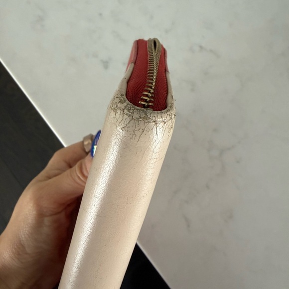 Celine Wallet - Picture 4 of 6